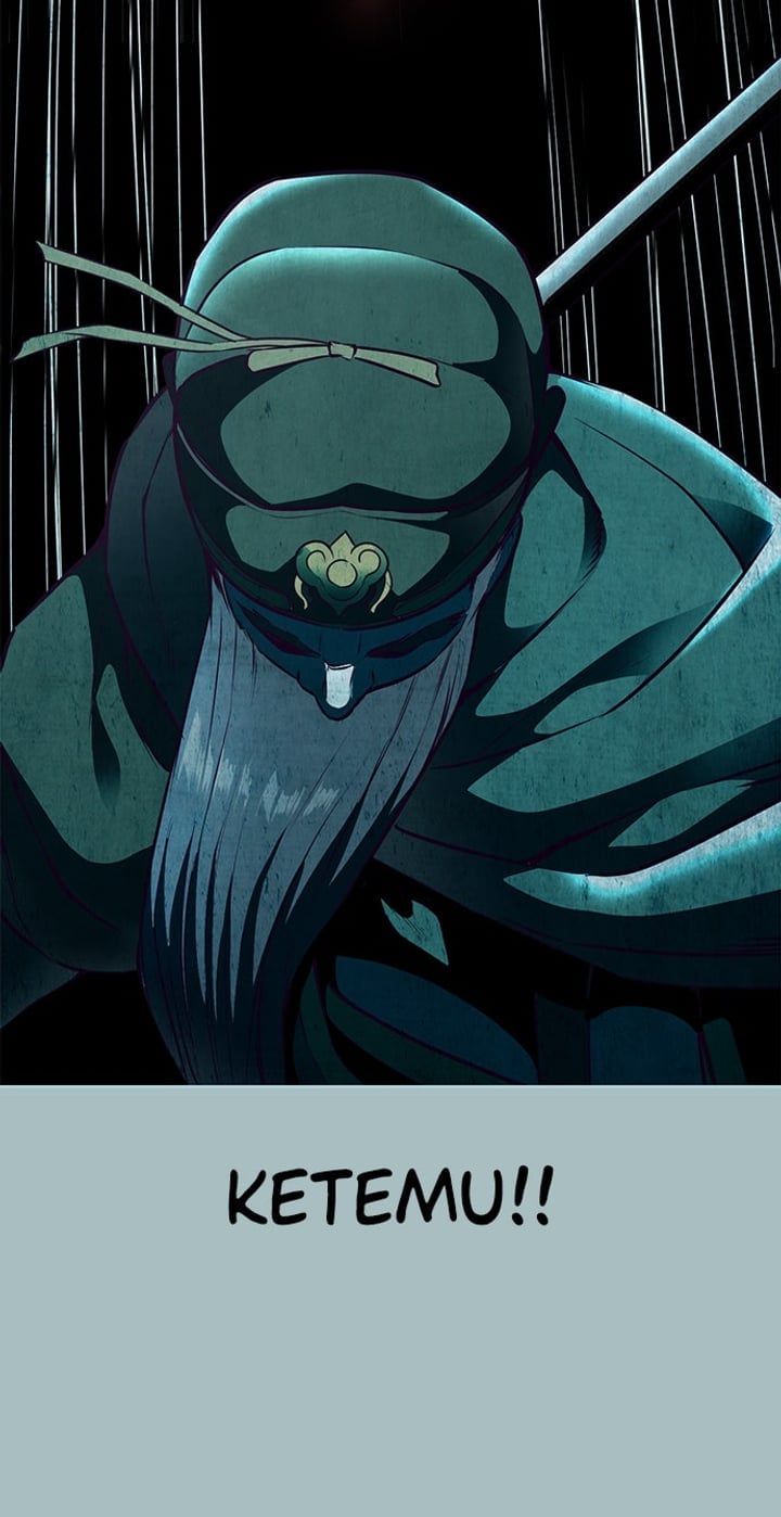 The Boy of Death Chapter 142 - Page 75