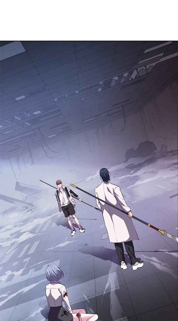 The Boy of Death Chapter 142 - Page 8