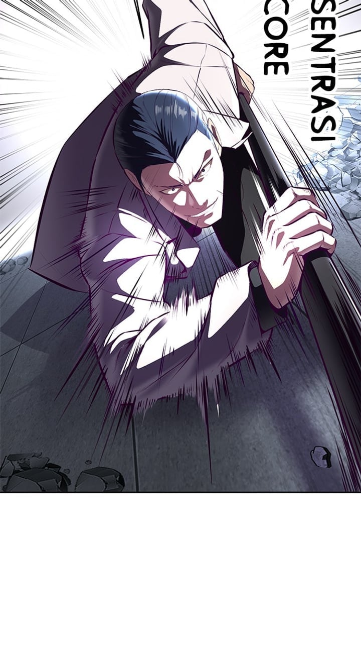 The Boy of Death Chapter 142 - Page 80