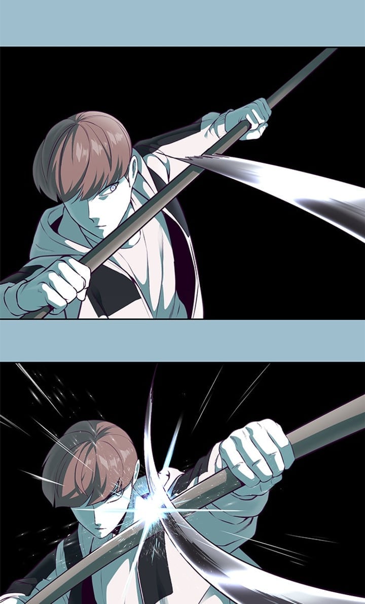 The Boy of Death Chapter 142 - Page 85