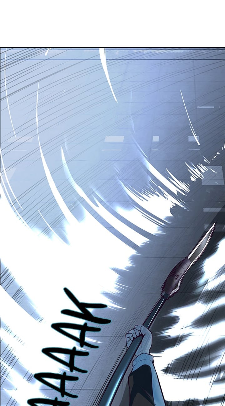 The Boy of Death Chapter 142 - Page 91