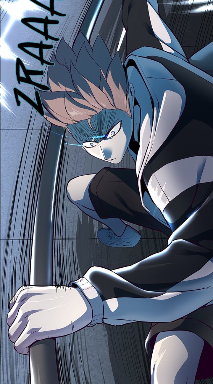 The Boy of Death Chapter 142 - Page 92