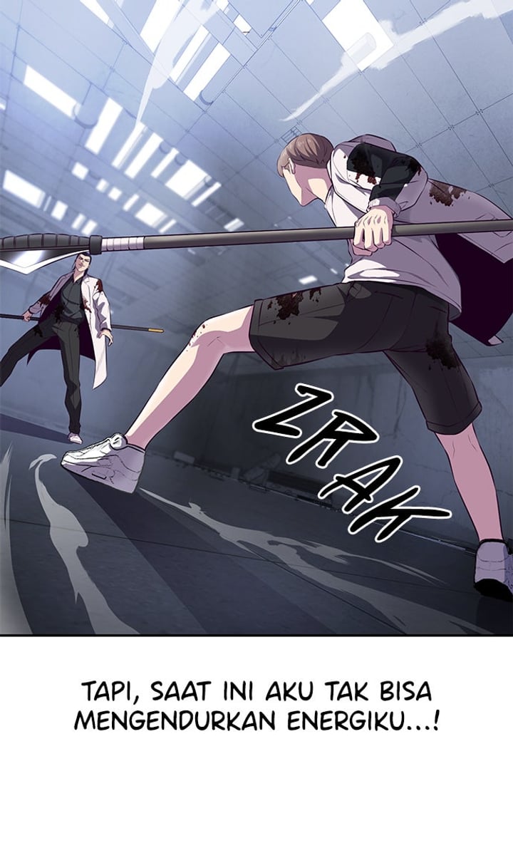 Baca The Boy of Death Chapter 143 Bahasa Indonesia page 24