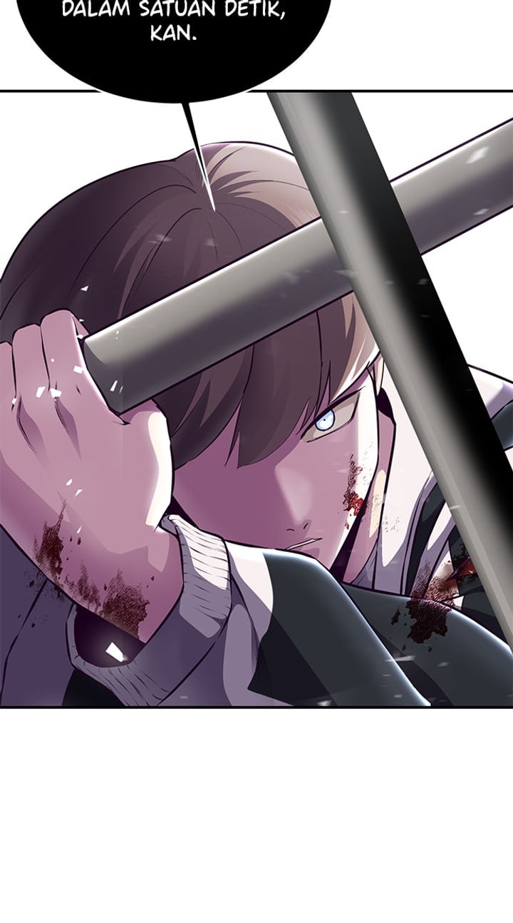 Baca The Boy of Death Chapter 143 Bahasa Indonesia page 206