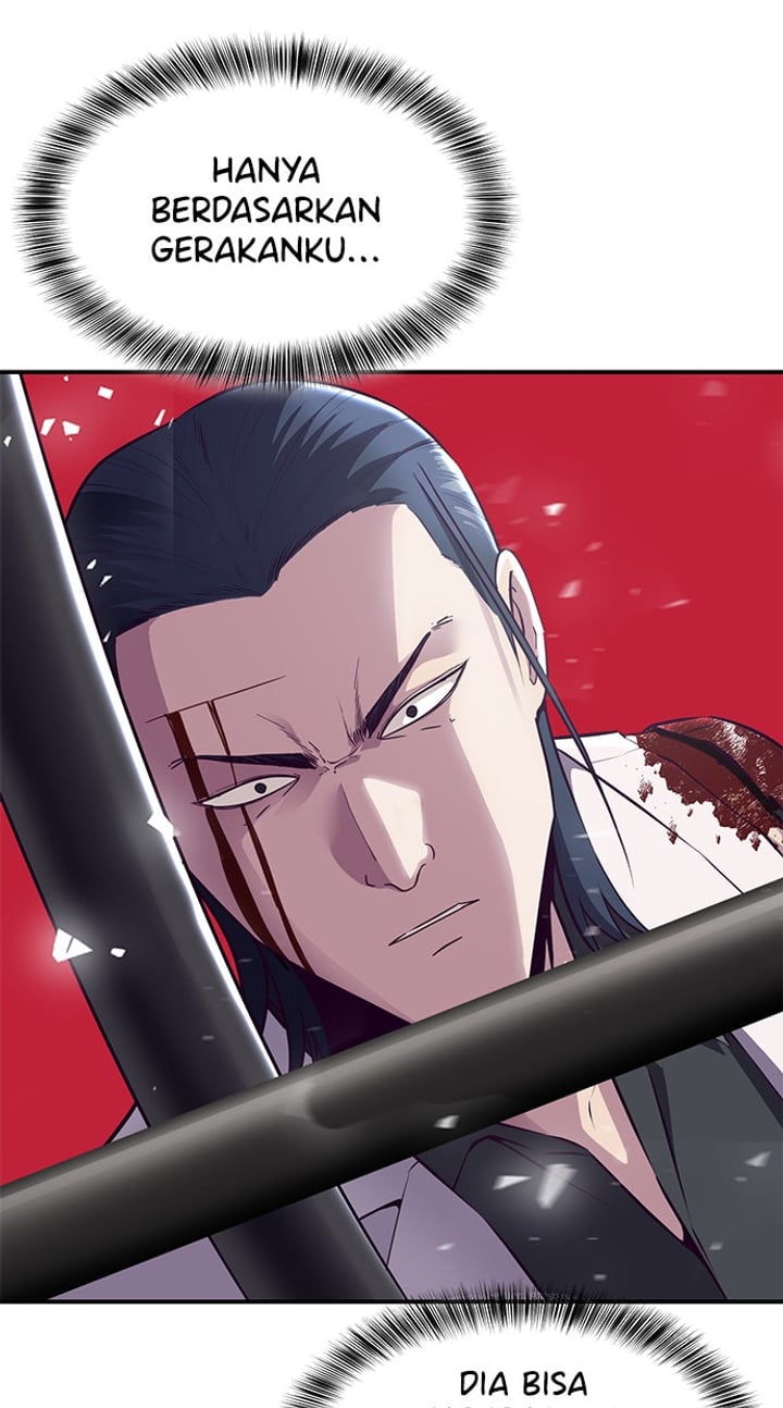 Baca The Boy of Death Chapter 143 Bahasa Indonesia page 208