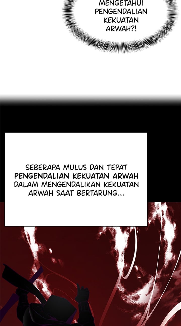 Baca The Boy of Death Chapter 143 Bahasa Indonesia page 210