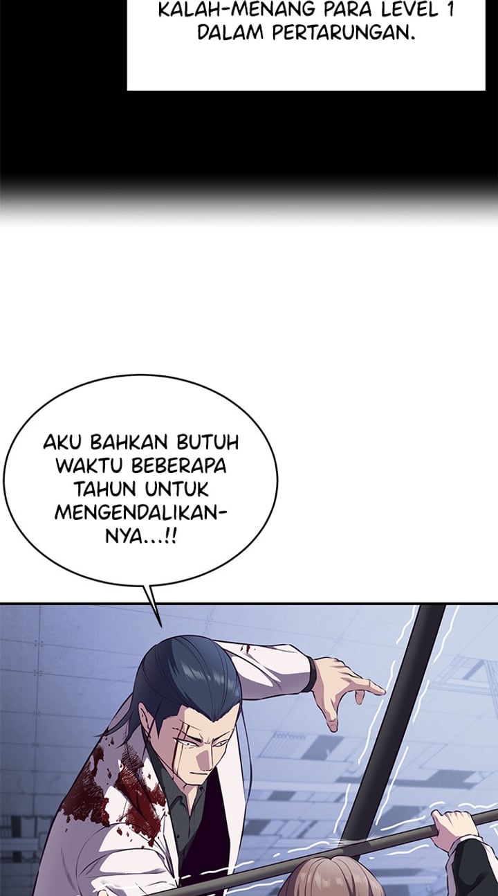 Baca The Boy of Death Chapter 143 Bahasa Indonesia page 214