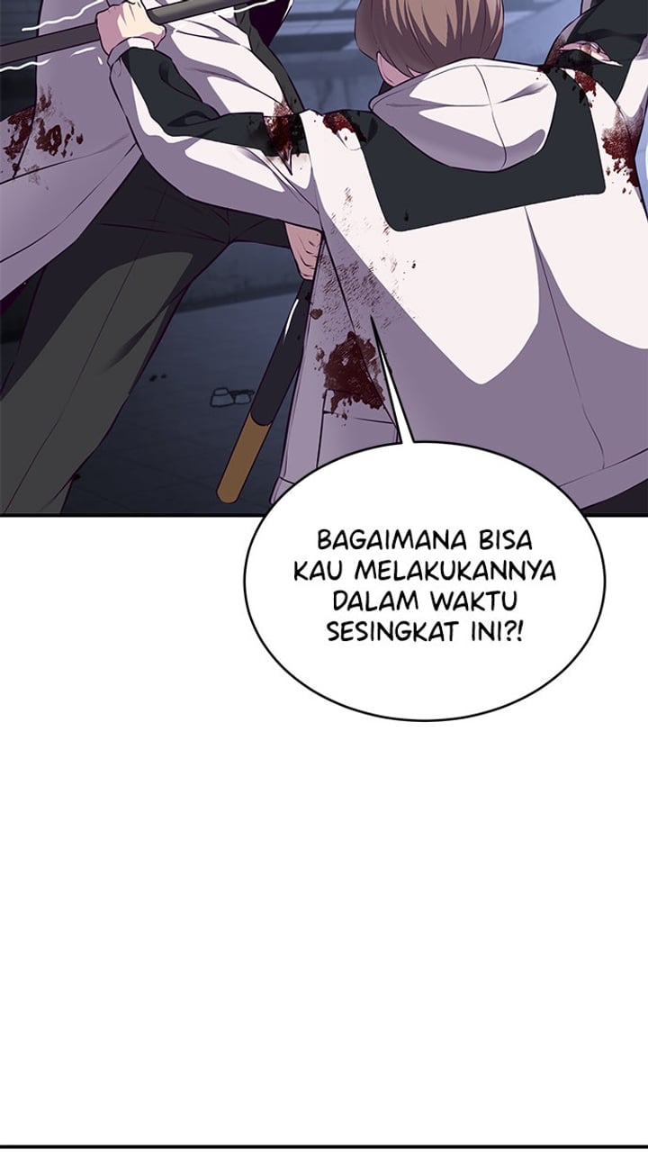 Baca The Boy of Death Chapter 143 Bahasa Indonesia page 216