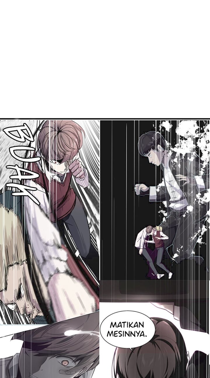 Baca The Boy of Death Chapter 143 Bahasa Indonesia page 220