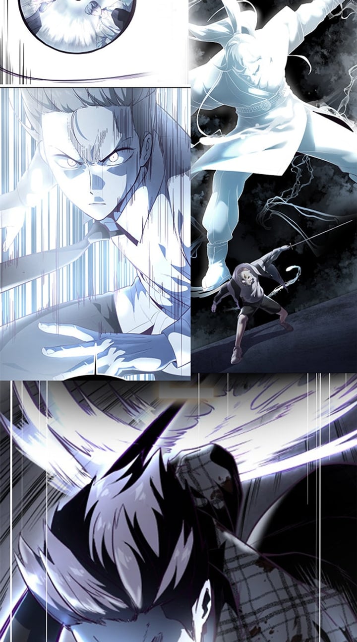 Baca The Boy of Death Chapter 143 Bahasa Indonesia page 224