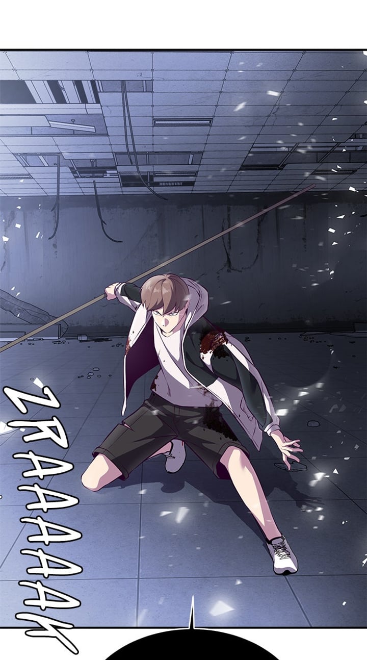 Baca The Boy of Death Chapter 143 Bahasa Indonesia page 234