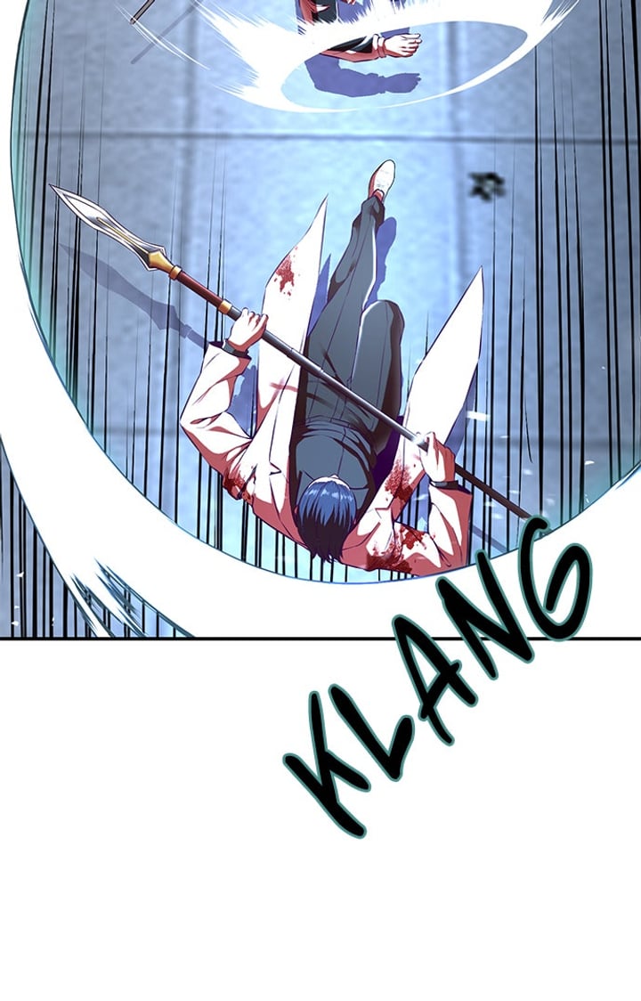 Baca The Boy of Death Chapter 143 Bahasa Indonesia page 244