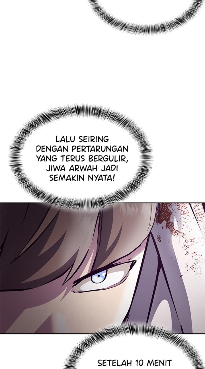 Baca The Boy of Death Chapter 143 Bahasa Indonesia page 258