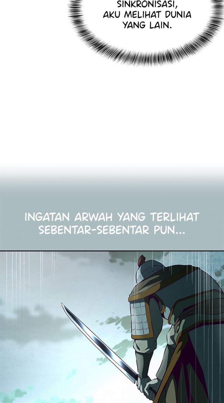 Baca The Boy of Death Chapter 143 Bahasa Indonesia page 260