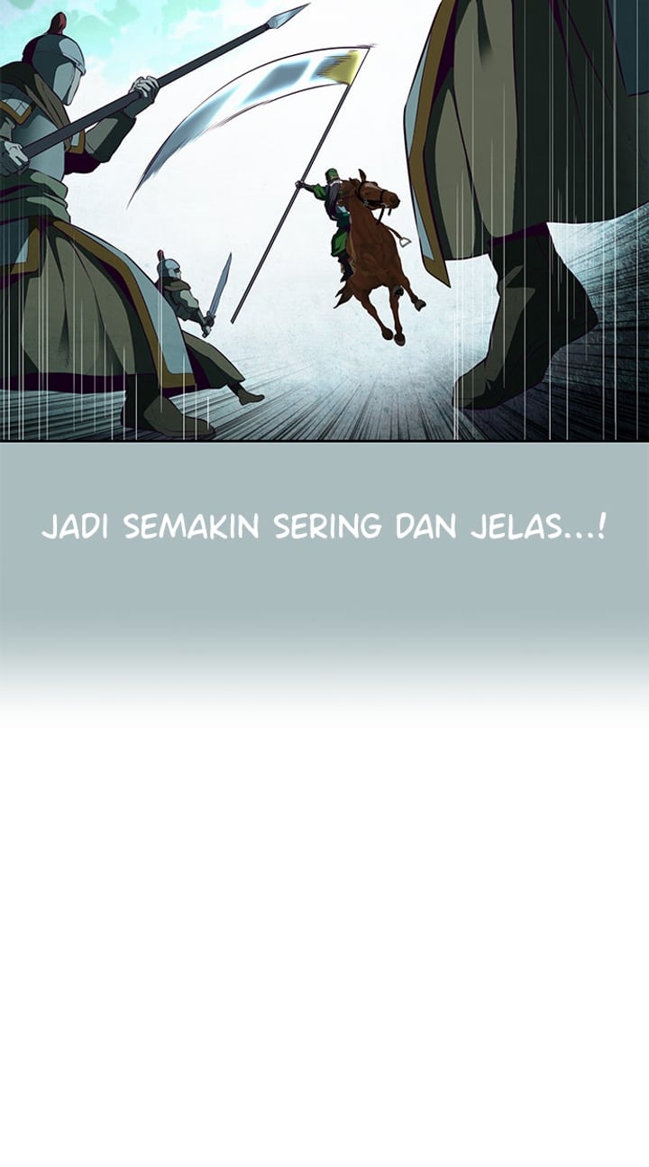 Baca The Boy of Death Chapter 143 Bahasa Indonesia page 262