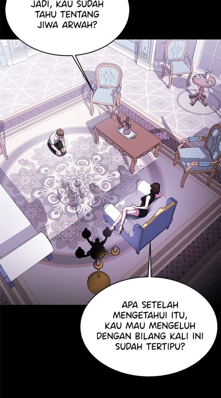 Baca The Boy of Death Chapter 143 Bahasa Indonesia page 30