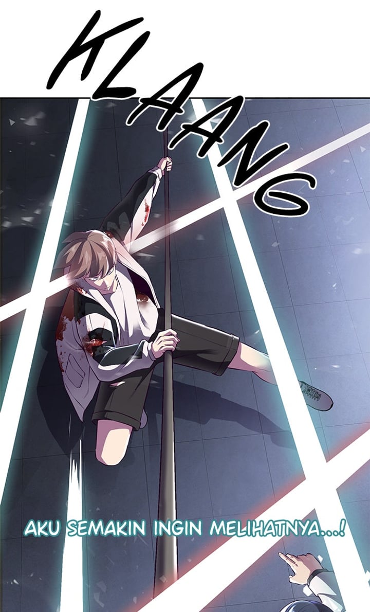 Baca The Boy of Death Chapter 143 Bahasa Indonesia page 264
