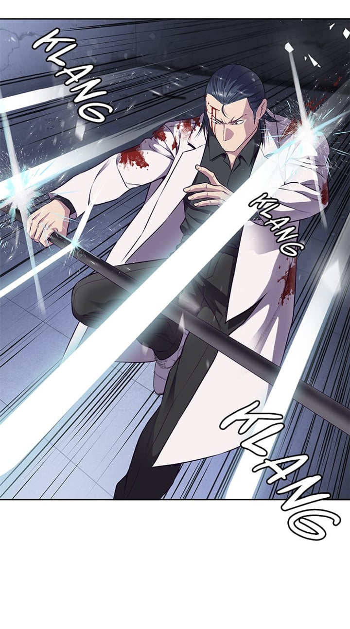 Baca The Boy of Death Chapter 143 Bahasa Indonesia page 268