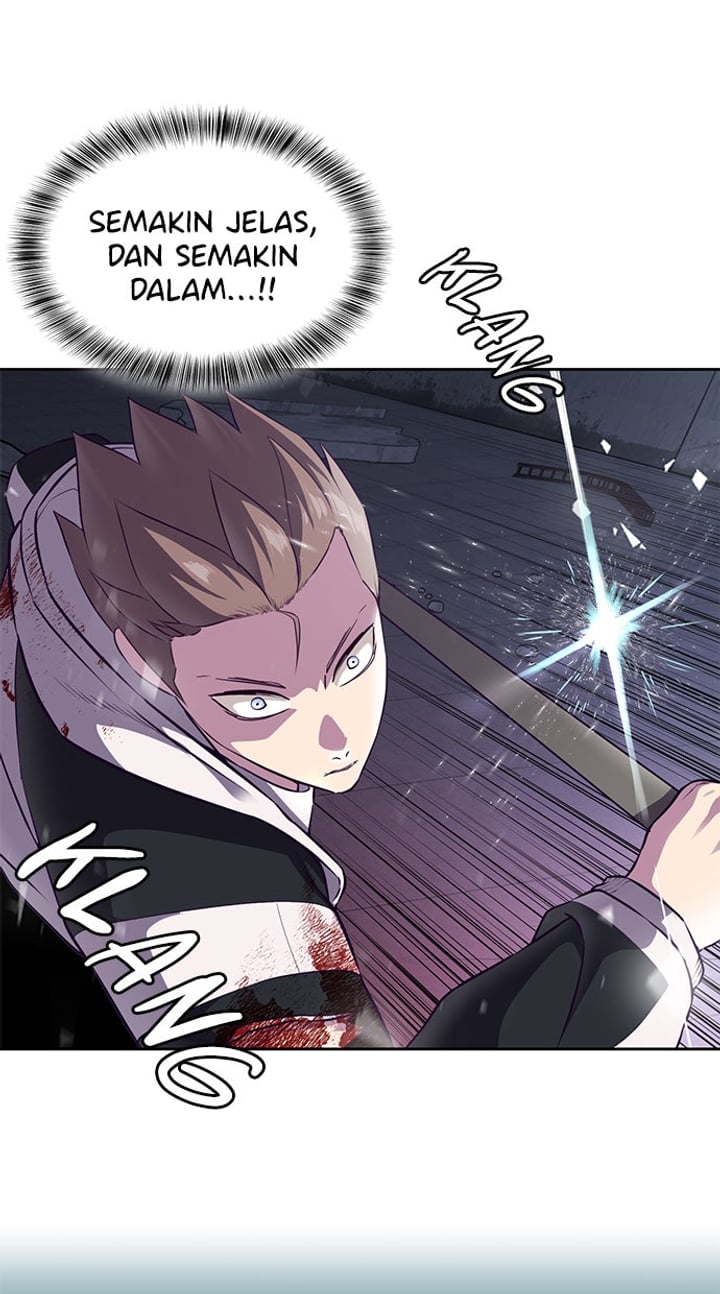 Baca The Boy of Death Chapter 143 Bahasa Indonesia page 270