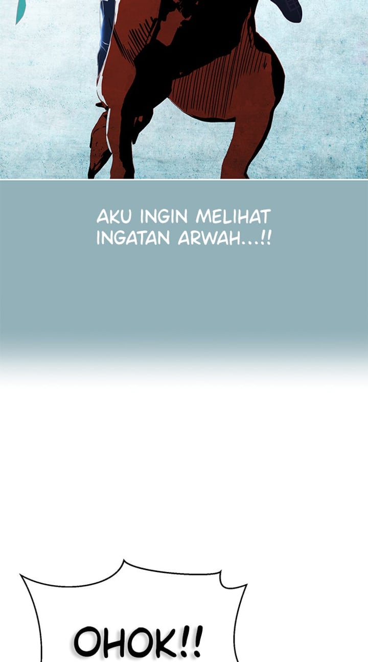 Baca The Boy of Death Chapter 143 Bahasa Indonesia page 274