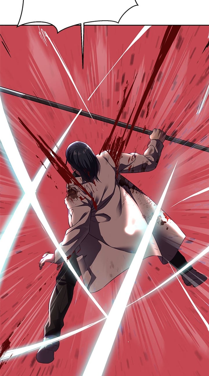 Baca The Boy of Death Chapter 143 Bahasa Indonesia page 276