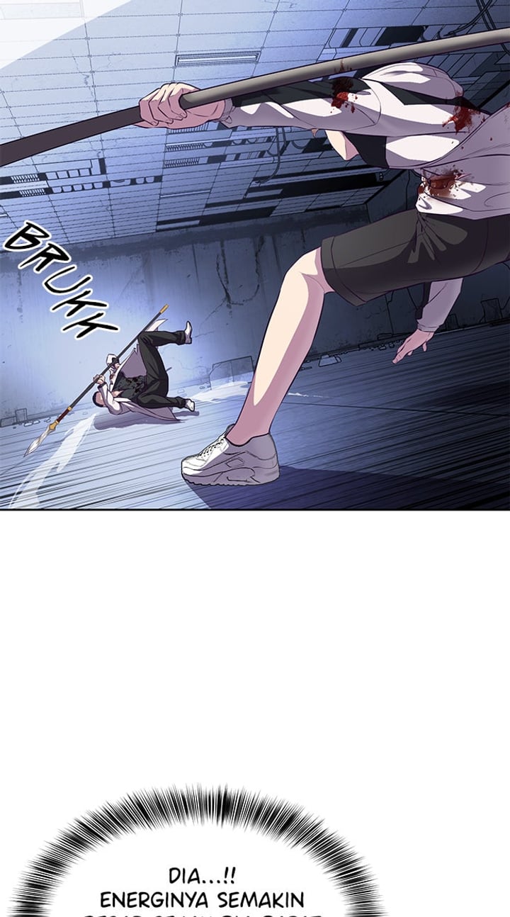 Baca The Boy of Death Chapter 143 Bahasa Indonesia page 280