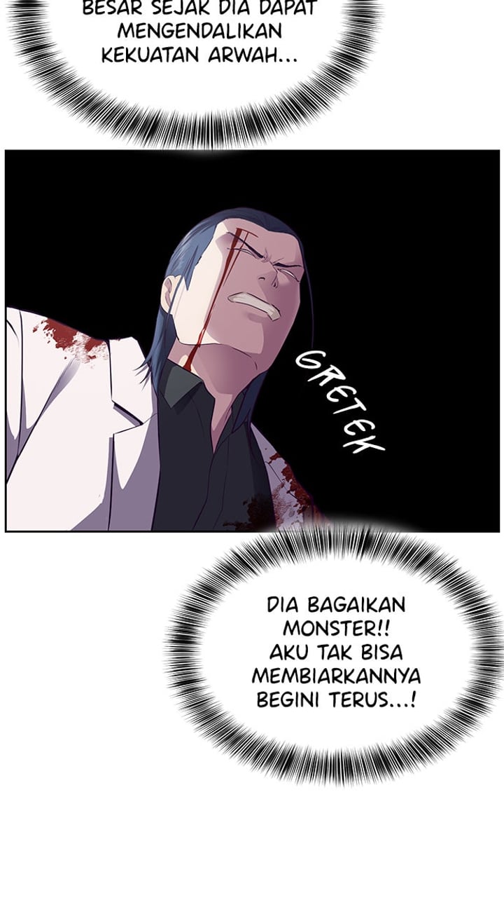 Baca The Boy of Death Chapter 143 Bahasa Indonesia page 282