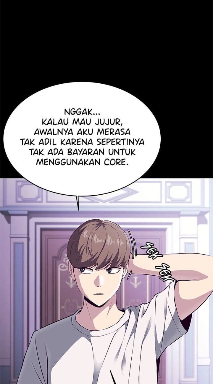 Baca The Boy of Death Chapter 143 Bahasa Indonesia page 32