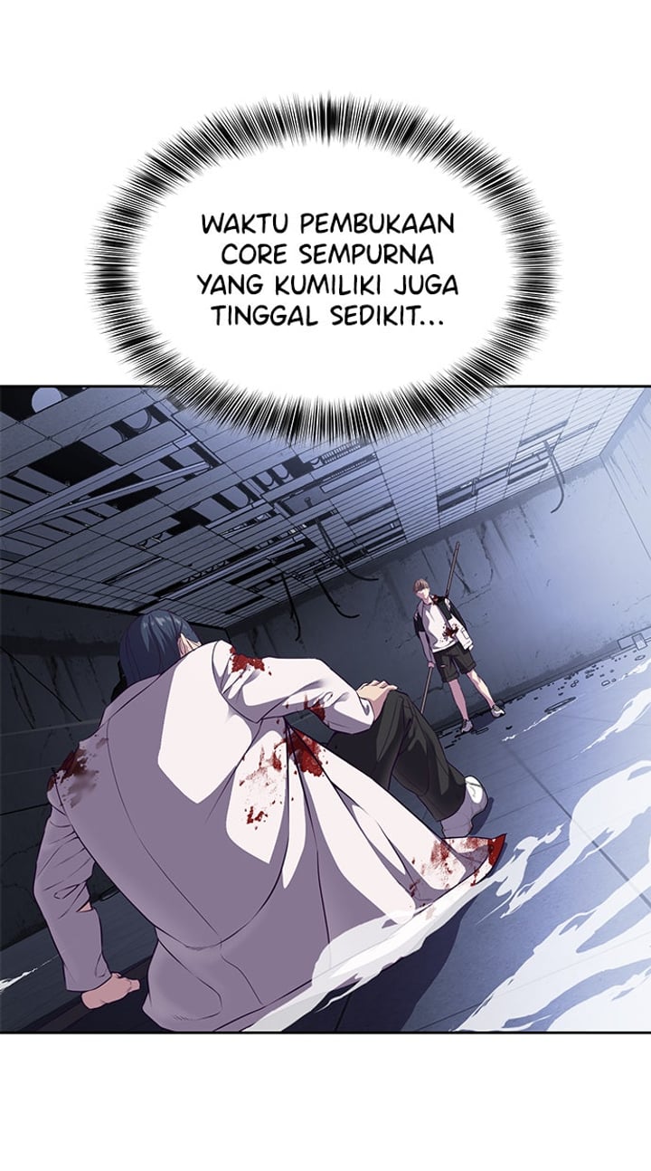 Baca The Boy of Death Chapter 143 Bahasa Indonesia page 284