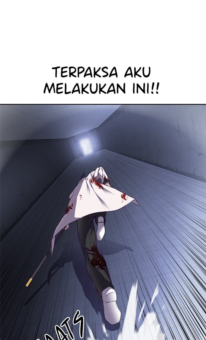 Baca The Boy of Death Chapter 143 Bahasa Indonesia page 286