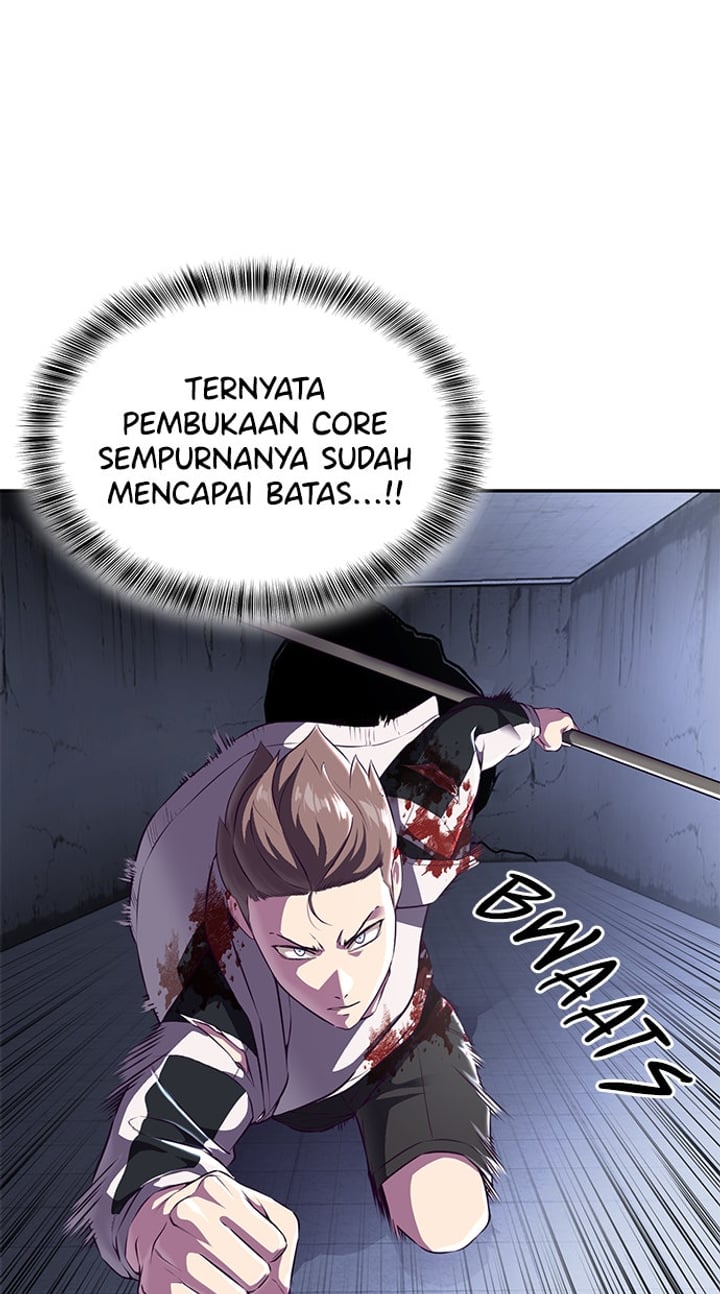 Baca The Boy of Death Chapter 143 Bahasa Indonesia page 290