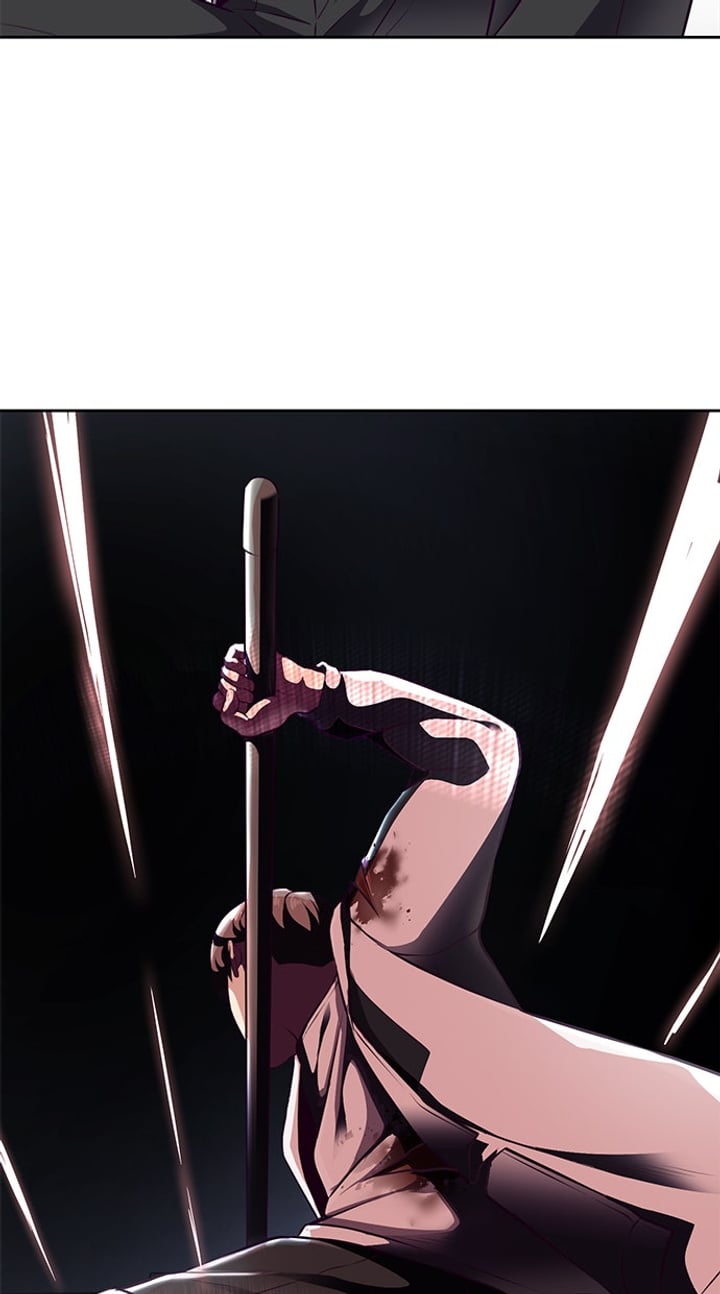 Baca The Boy of Death Chapter 143 Bahasa Indonesia page 304