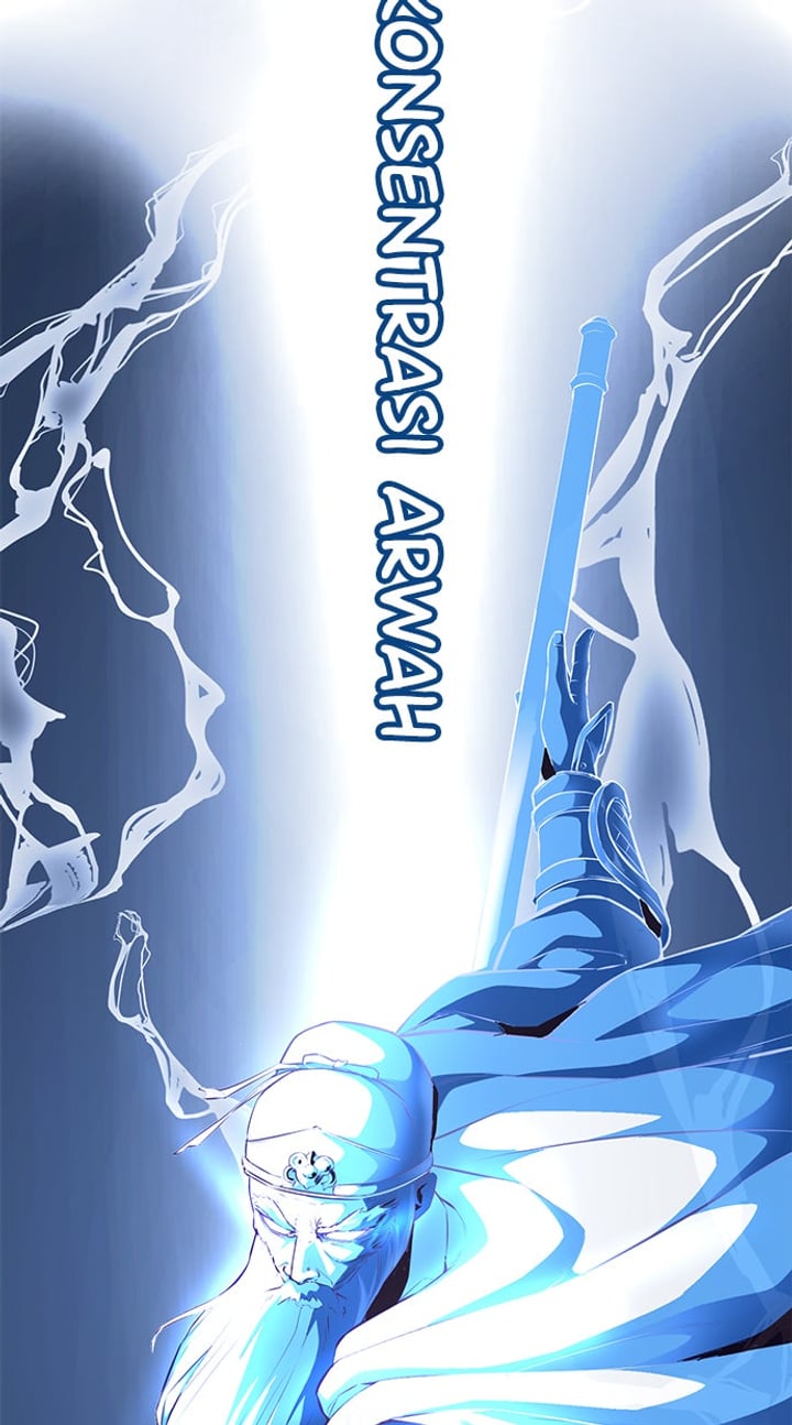 Baca The Boy of Death Chapter 143 Bahasa Indonesia page 308