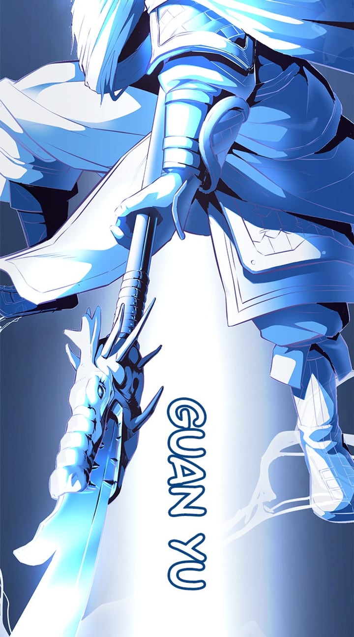 Baca The Boy of Death Chapter 143 Bahasa Indonesia page 310