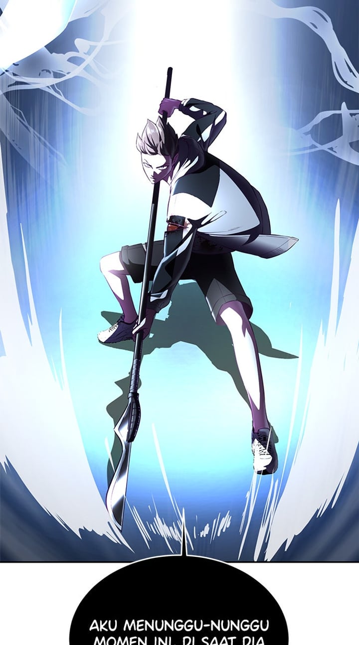 Baca The Boy of Death Chapter 143 Bahasa Indonesia page 312