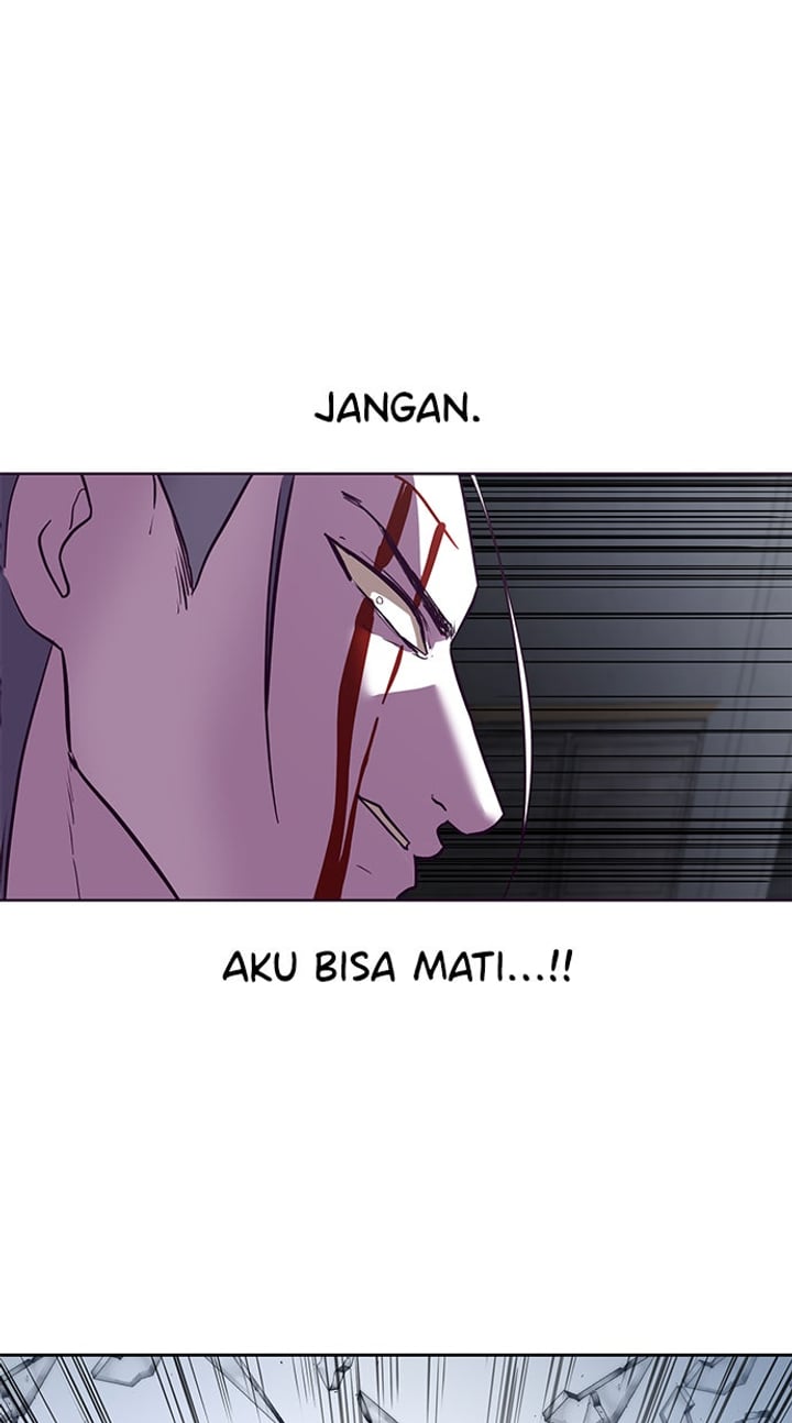 Baca The Boy of Death Chapter 143 Bahasa Indonesia page 316