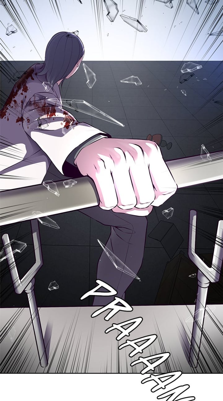 Baca The Boy of Death Chapter 143 Bahasa Indonesia page 318