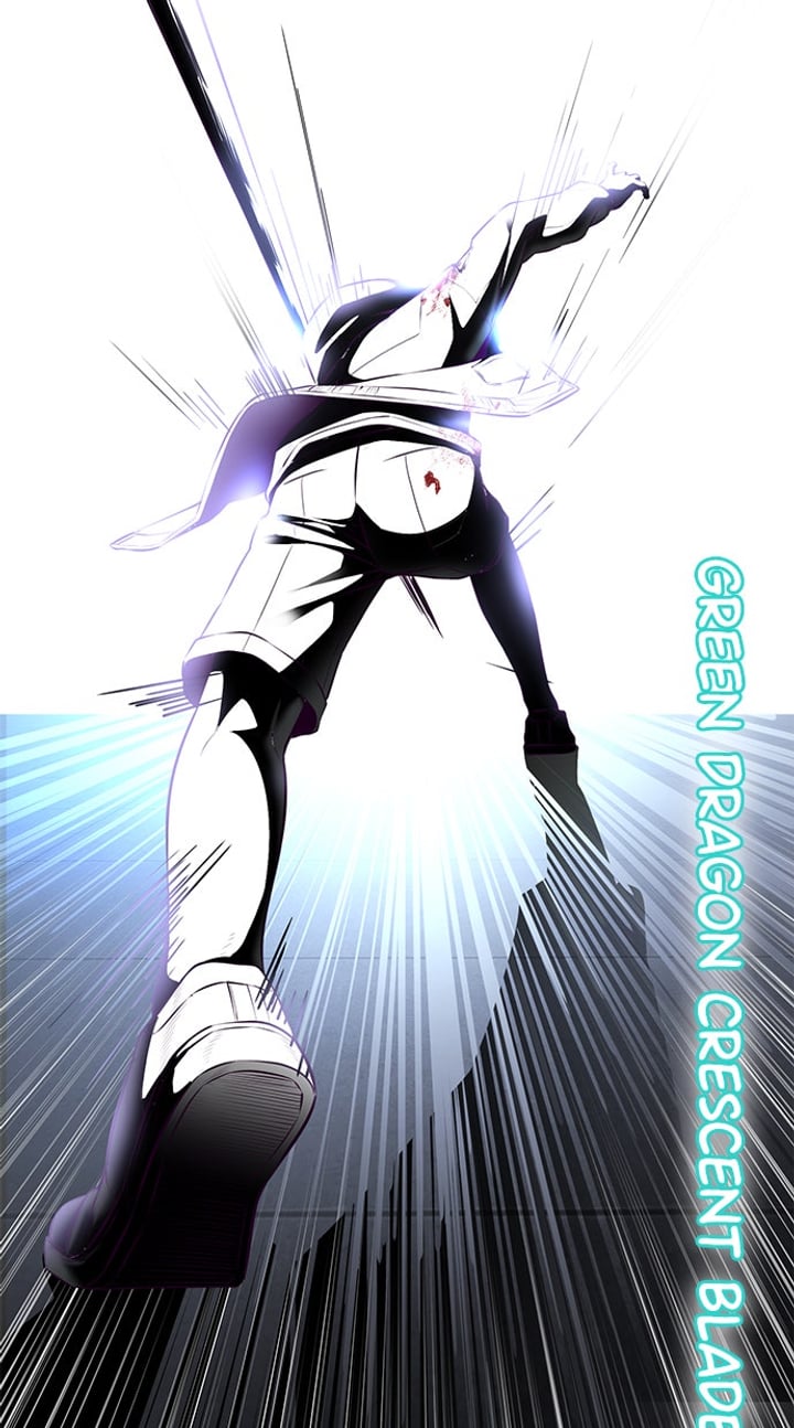 Baca The Boy of Death Chapter 143 Bahasa Indonesia page 322