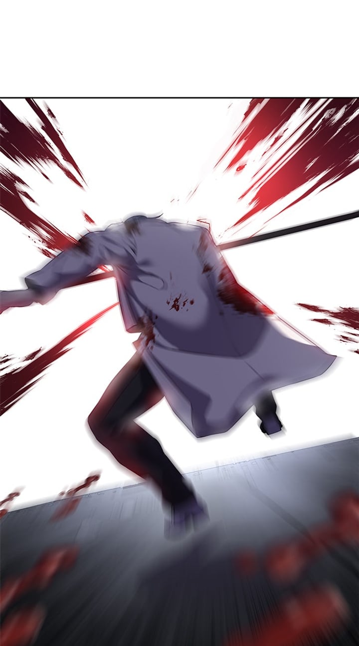 Baca The Boy of Death Chapter 143 Bahasa Indonesia page 330