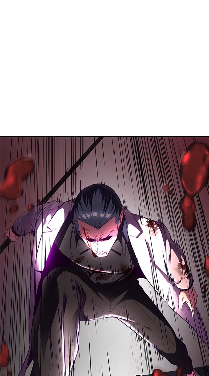 Baca The Boy of Death Chapter 143 Bahasa Indonesia page 338