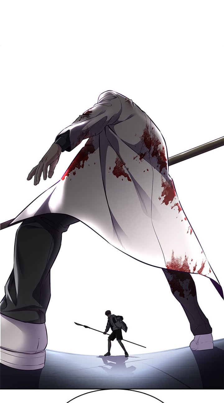 Baca The Boy of Death Chapter 143 Bahasa Indonesia page 344