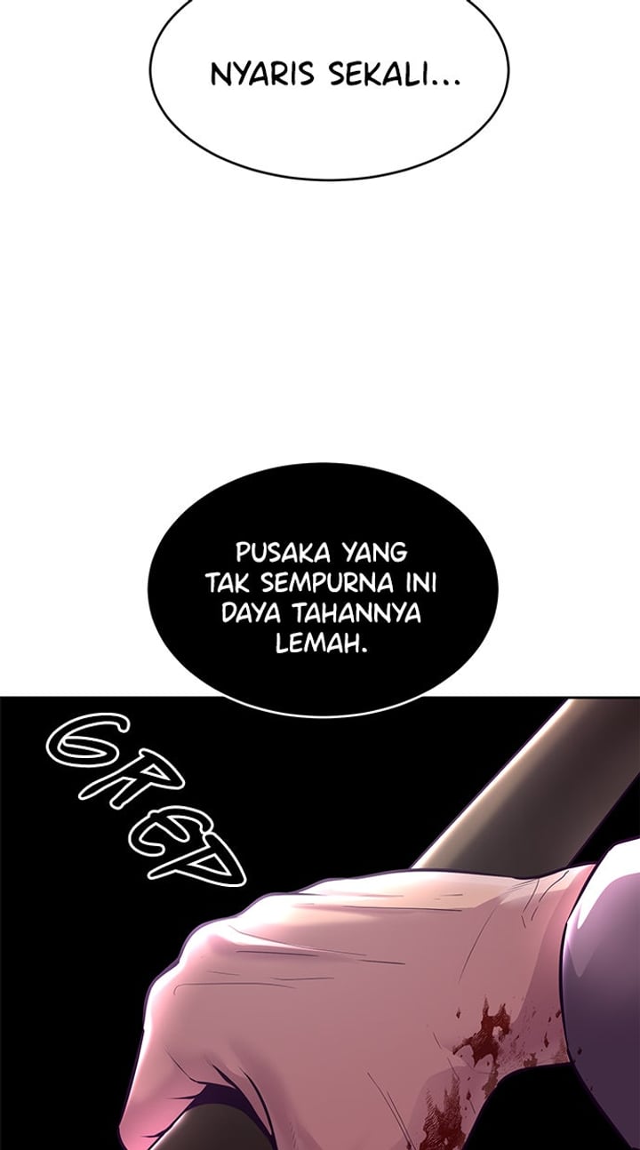 Baca The Boy of Death Chapter 143 Bahasa Indonesia page 346