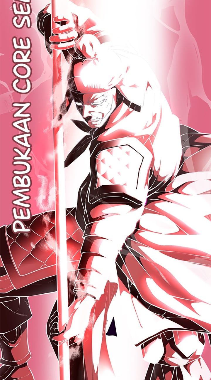 Baca The Boy of Death Chapter 143 Bahasa Indonesia page 350