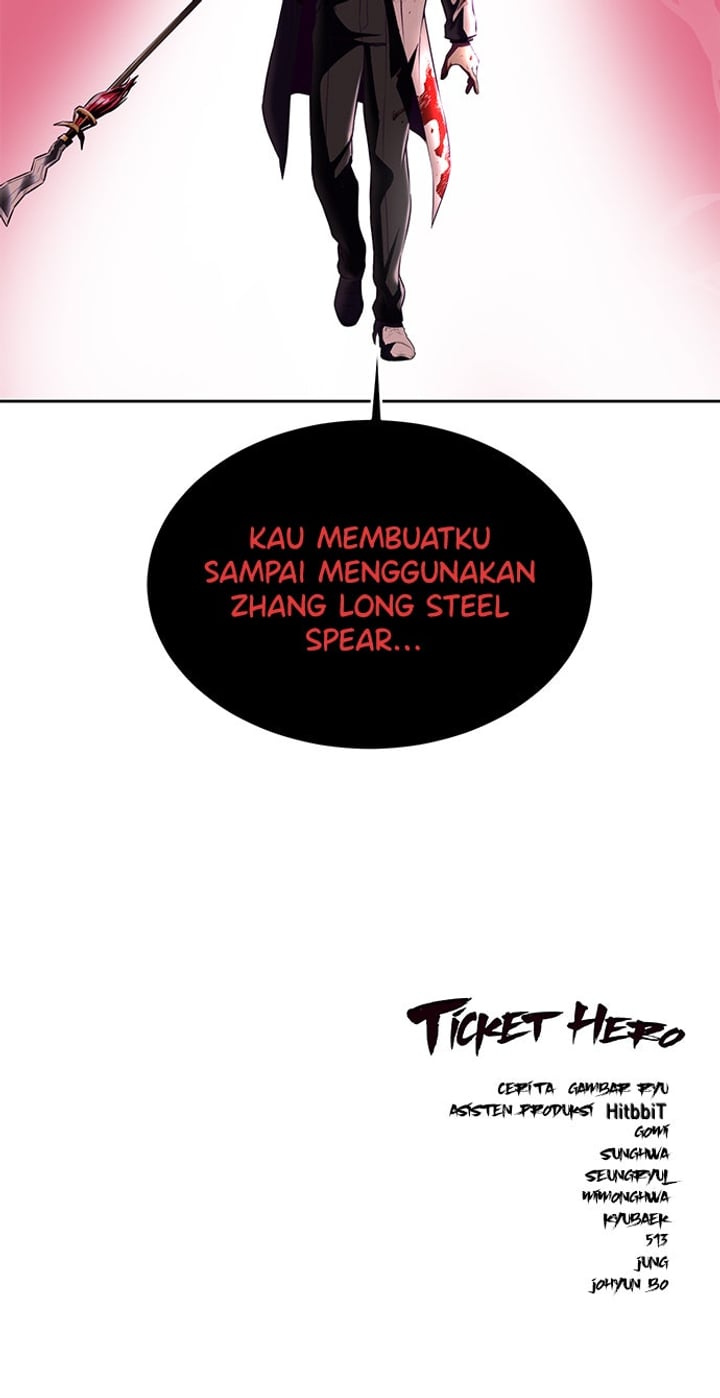 Baca The Boy of Death Chapter 143 Bahasa Indonesia page 354