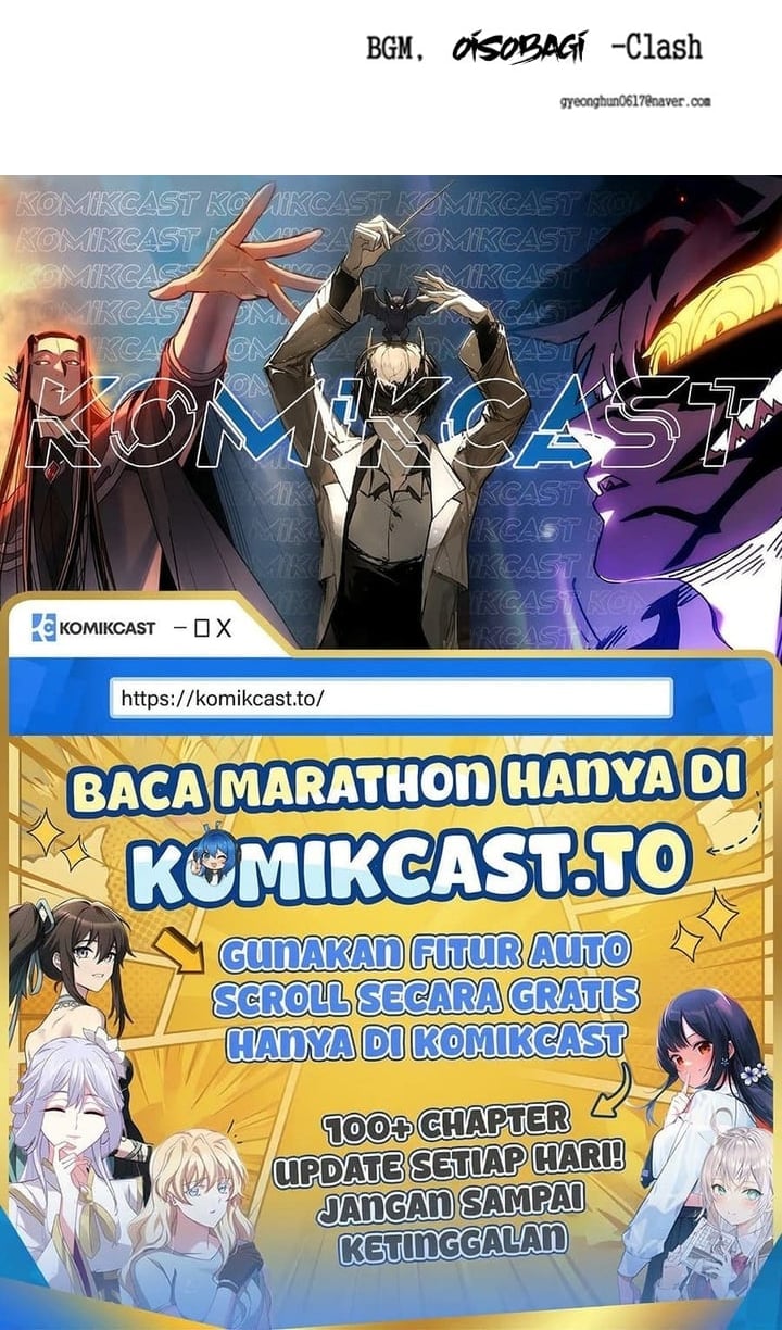 Baca The Boy of Death Chapter 143 Bahasa Indonesia page 356