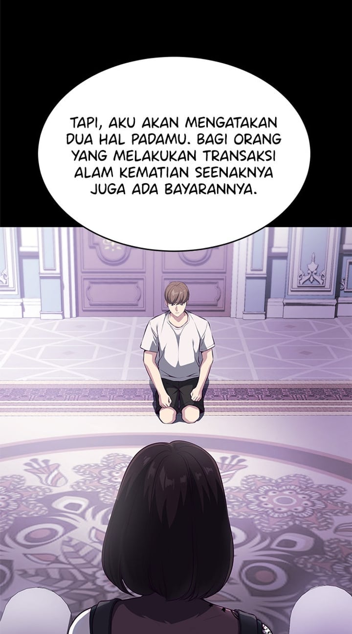 Baca The Boy of Death Chapter 143 Bahasa Indonesia page 40