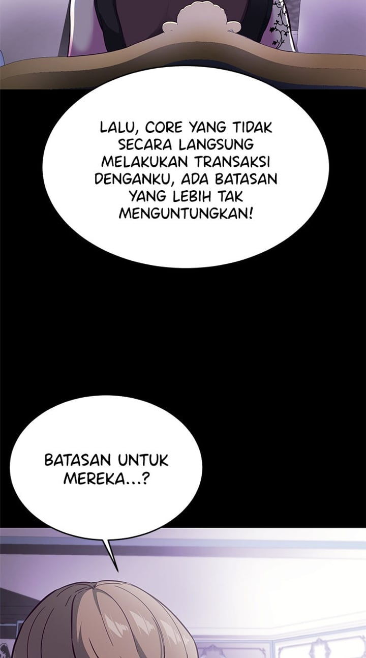 Baca The Boy of Death Chapter 143 Bahasa Indonesia page 42