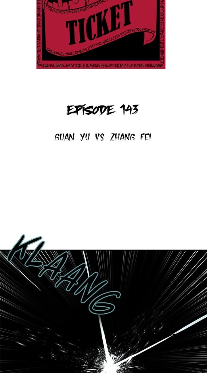 Baca The Boy of Death Chapter 143 Bahasa Indonesia page 8