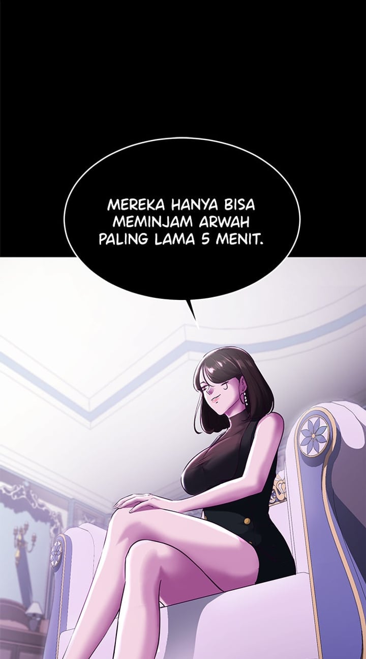 Baca The Boy of Death Chapter 143 Bahasa Indonesia page 48