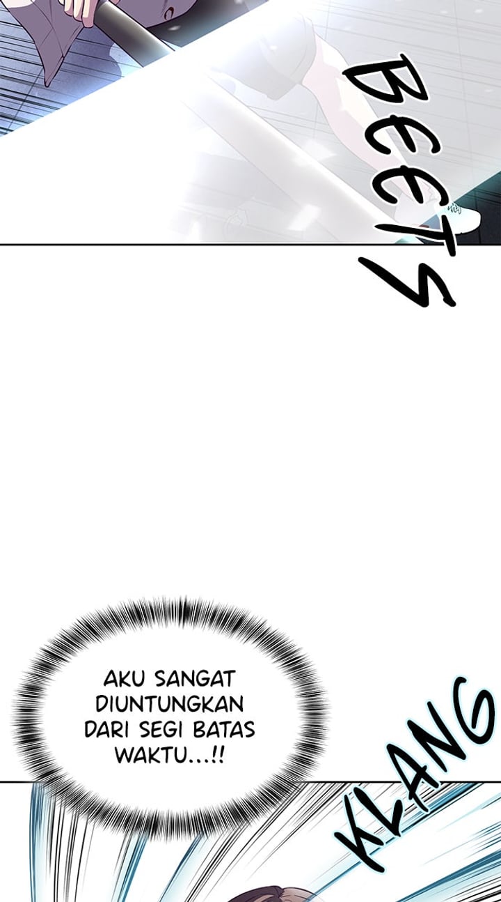 Baca The Boy of Death Chapter 143 Bahasa Indonesia page 54